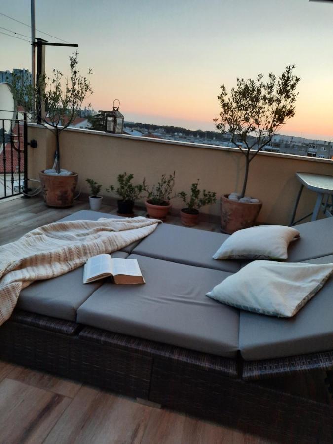 Art Sole Apartment