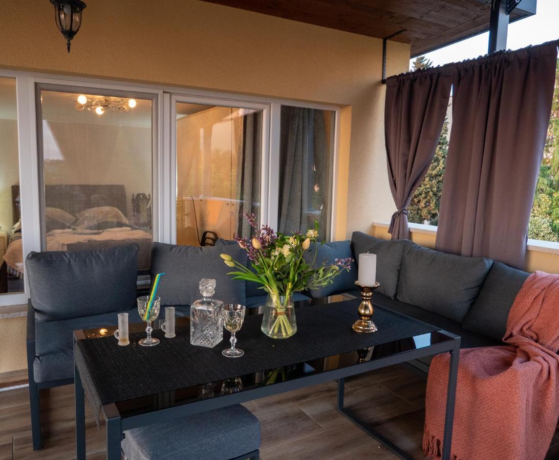 Art Sole Apartment *