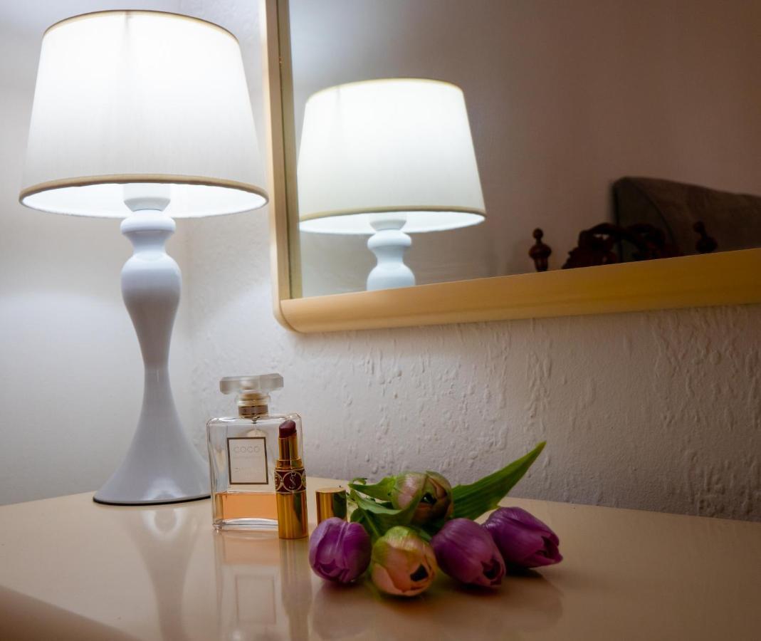 Apartment Art Sole Pula