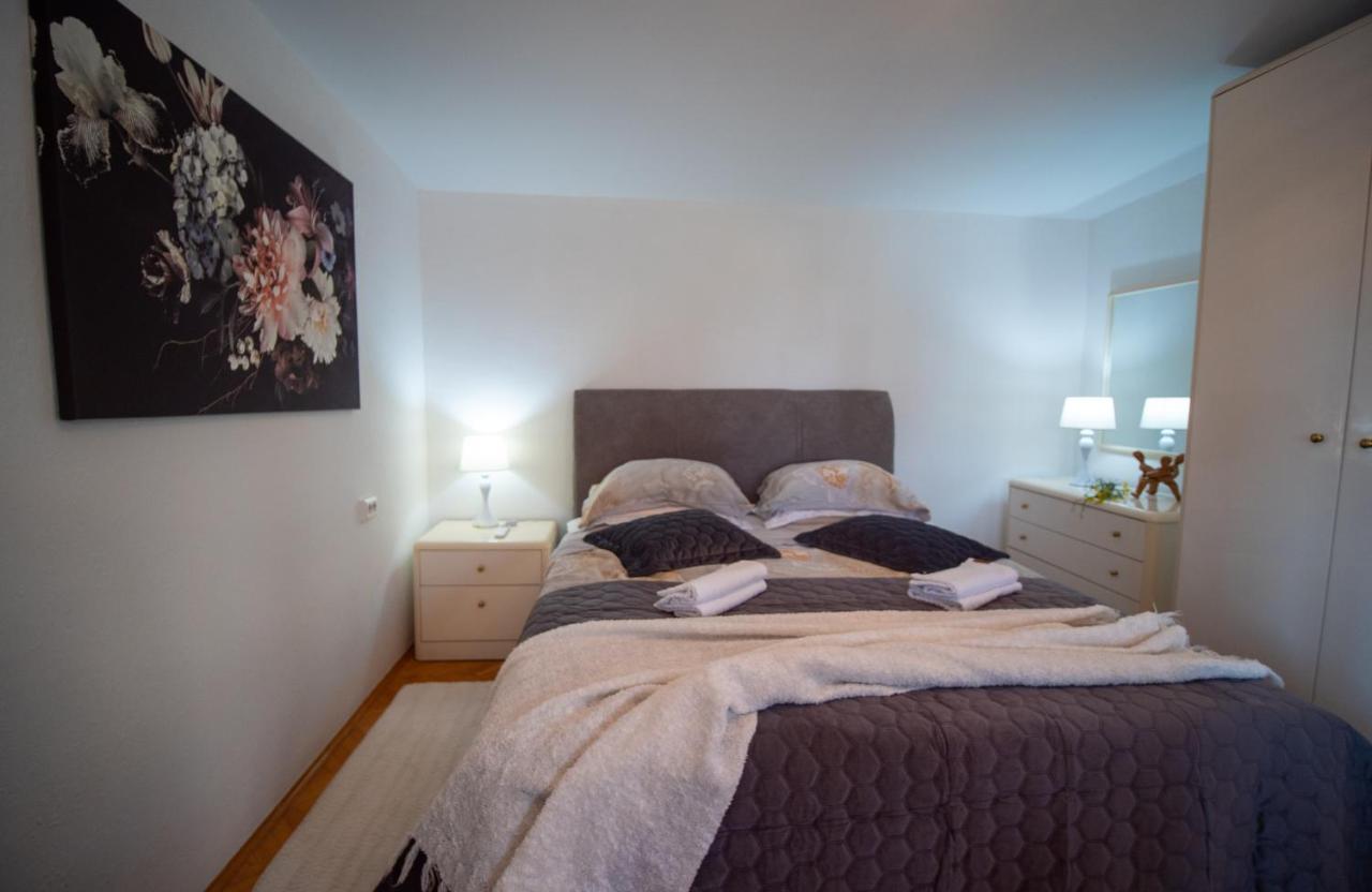 Art Sole Apartment *