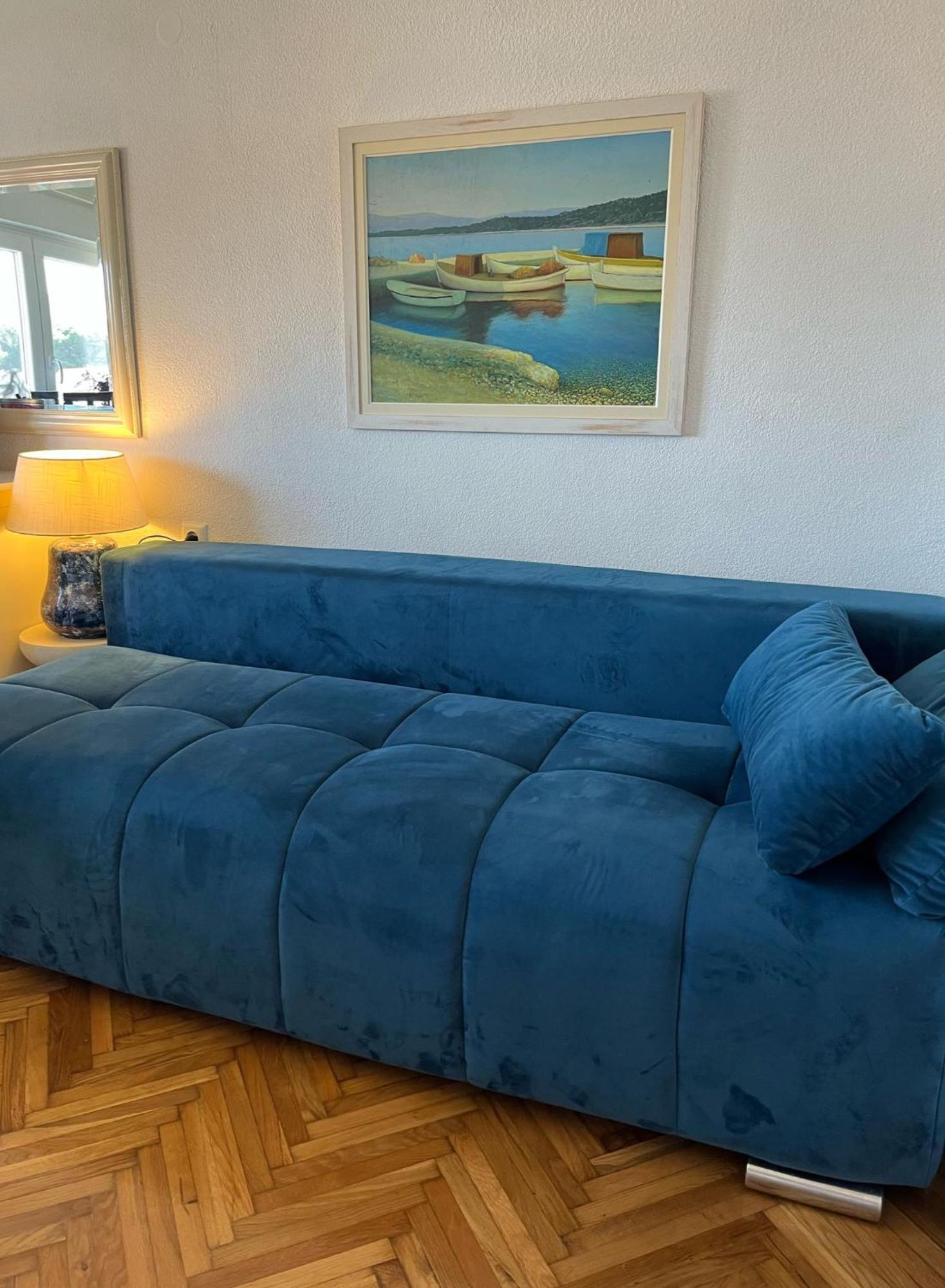 Art Sole Apartment Pula