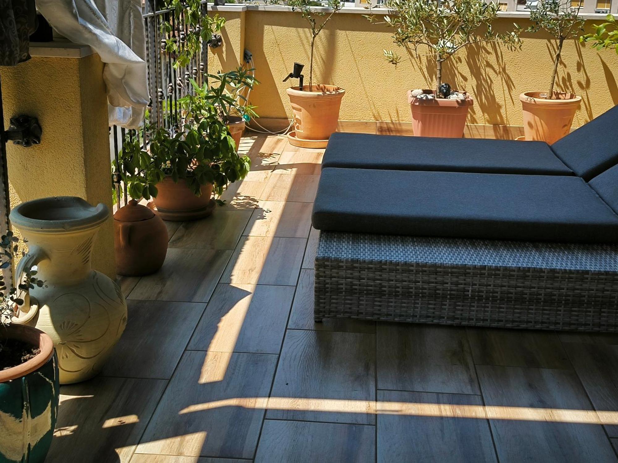 Art Sole Apartment